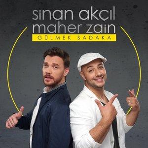 Sinan Akçıl, Maher Zain - Gülmek Sadaka