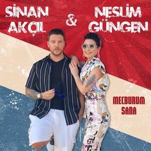 Sinan Akçıl, Neslim Güngen - Mecburum Sana