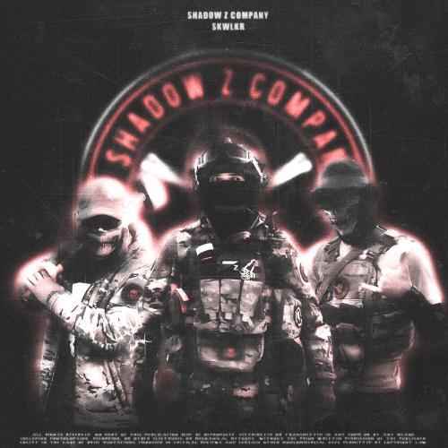 SKWLKR - SHADOW Z COMPANY