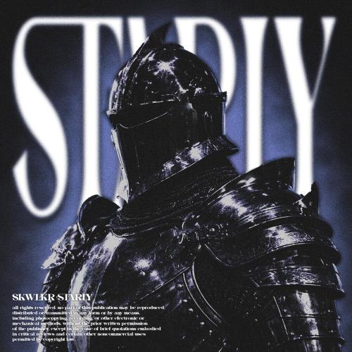 SKWLKR - STARLY
