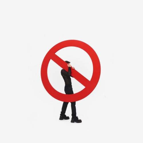 SLAVA MARLOW - запретить (Clean Version)