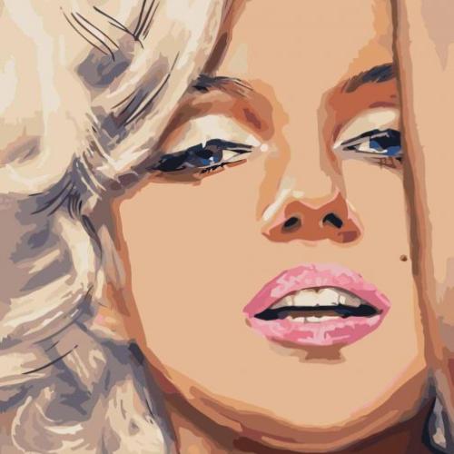 Slavik Pogosov - Монро (Flex Remix)