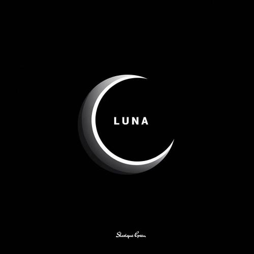 Slavique Green - Luna