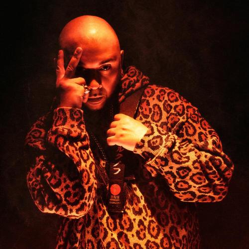 Смоки Мо - СНОВА Я