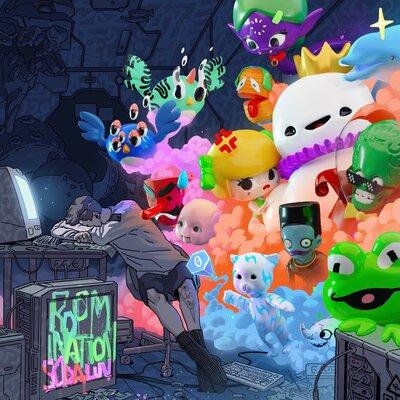 SODA LUV - COLE BENNETT