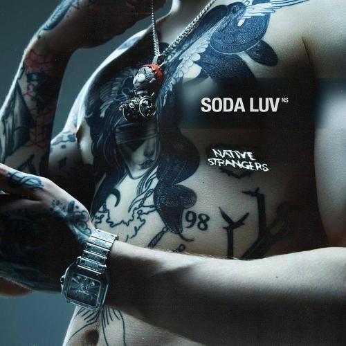 SODA LUV feat. Брутто - Темнота