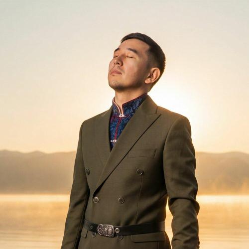 Solun Baidanov - НАСЛЕДСТВО