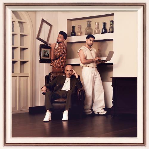 Soner Sarıkabadayı, Sefo & Aerro - Her İki Durumda