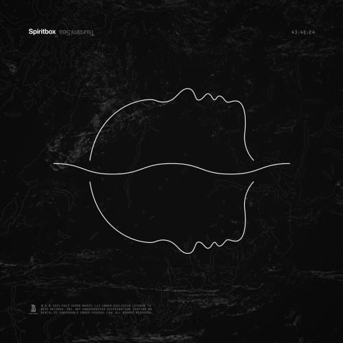 Spiritbox - Black Rainbow