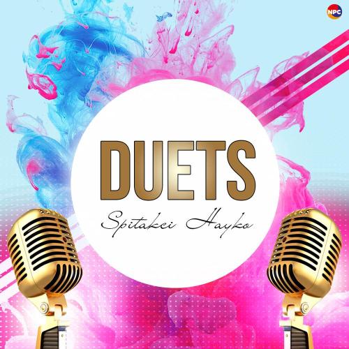 Spitakci Hayko - Chka Mek