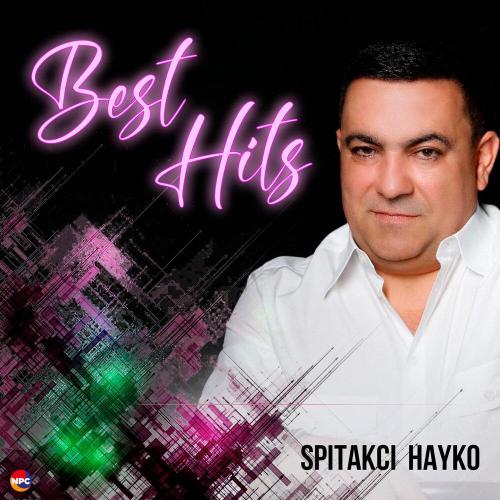 Spitakci Hayko - Eli Eli