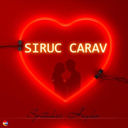 Spitakci Hayko - Lili