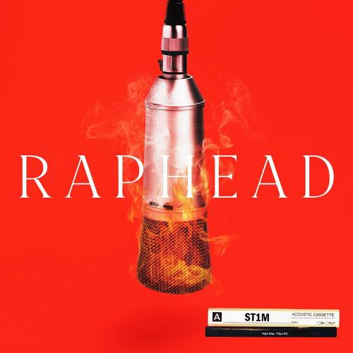 ST1M & Billy Milligan - Raphead