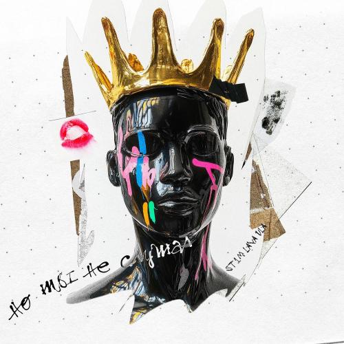 ST1M & LAVA ULA - Моим Именем