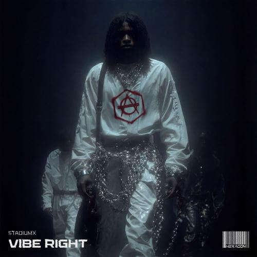 Stadiumx - Vibe Right