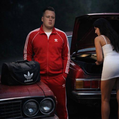 Stando - Бандитка