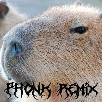 Сто-Личный Она-Нас, DXXDLY - Capybara (Phonk remix)