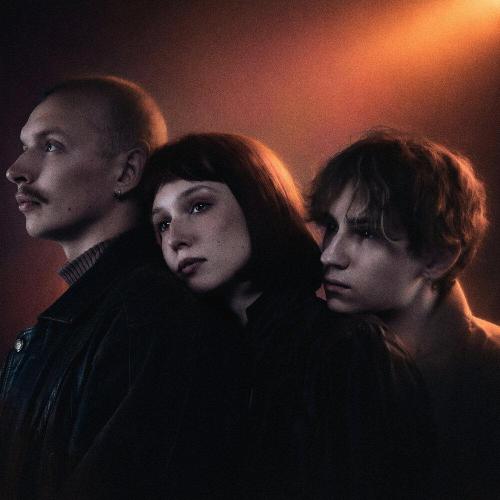 СТРИО - Зверь