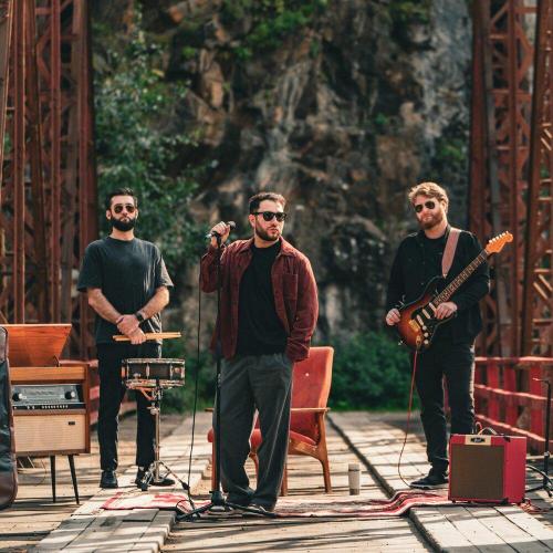 Sula Fray - Расцветай