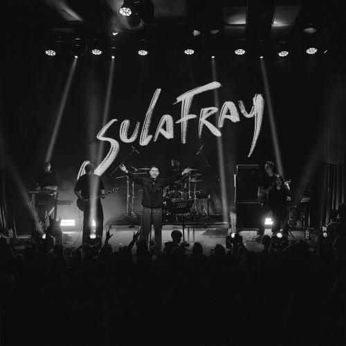 Sula Fray - В следующем году