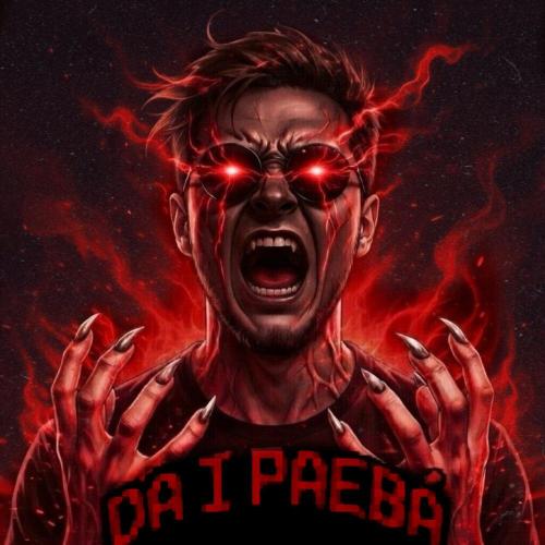 Suleeking Nazlim - DA I PAEBÁ