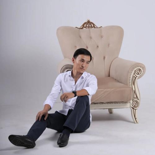 Сұлтанғали Шерхан - Сен туралы