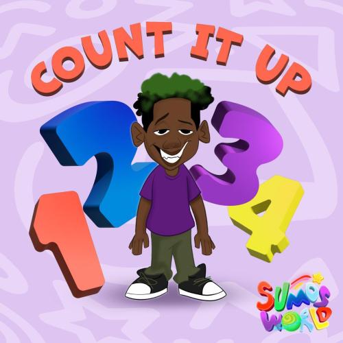 Sumo's World - Count It Up