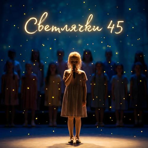 Светлячки 45 - Мой папа вернется