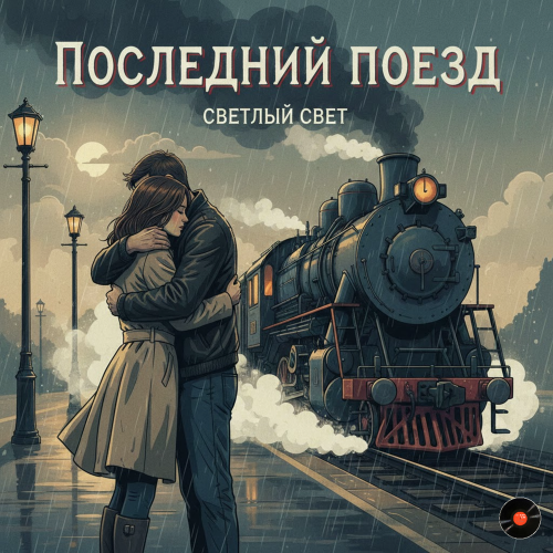 Светлый Свет - Последний поезд