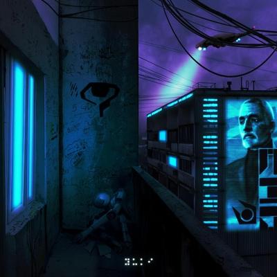 светсвет, Y U K I - балкон (Dubstep Remix)