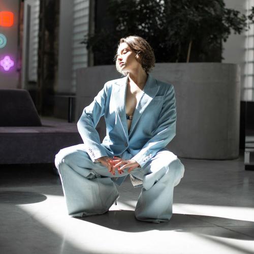 Сюзанна feat. Lurmish - Абдулла