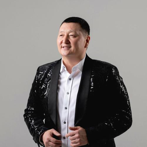 Сыймык Бейшекеев - Айыккыс Күйүт