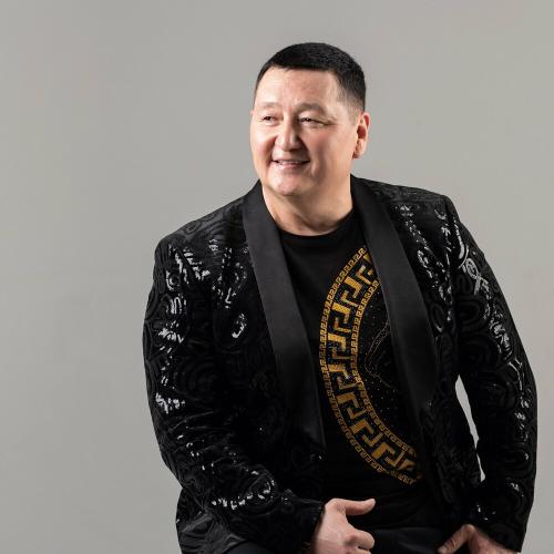 Сыймык Бейшекеев feat. Байэл Орозматов - Энекем