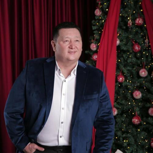 Сыймык Бейшекеев - Кыргызымдын Сулуу Кыздары