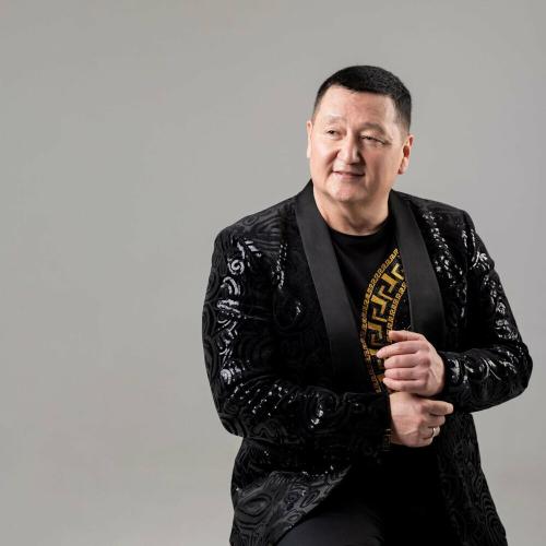 Сыймык Бейшекеев - Жаз Алып Кел