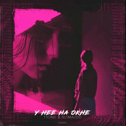 T1One & SLIMAIdd - У нее на окне