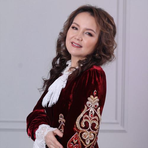 Тахмина Әшімбекова - Алғыс