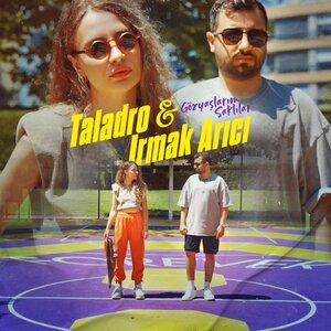 Taladro, Irmak Arici - Gözyaşlarım Saklılar