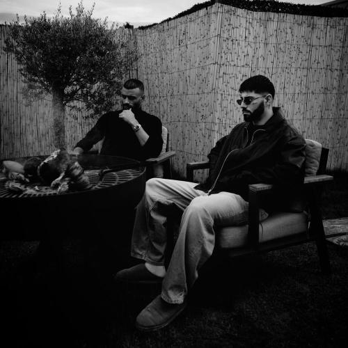 Tamer Erten & Dianz - Ben Yerine