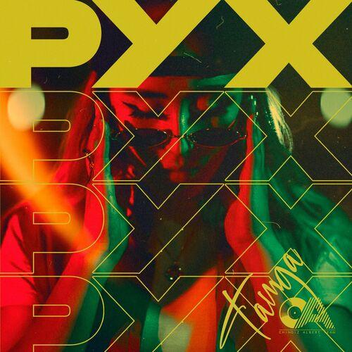 Tamga - Рух (Sport)