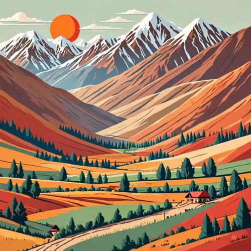 Таңыш Кыргыз - Мунайба Ыры!