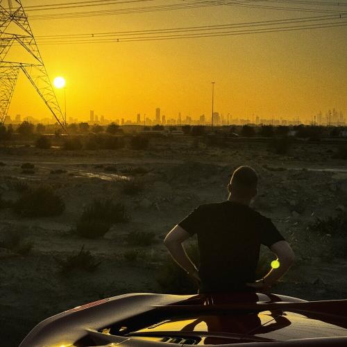 TARAS feat. AN BOZHEK - Они Не Ты