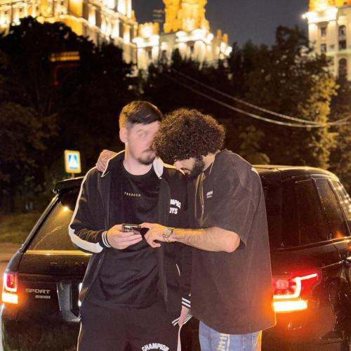 TATAR, MIRALI - Killer