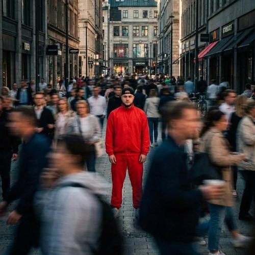 ТАТАРИН, Urumchi, Stando - Сыпь, гармоника! (Есенин)