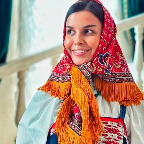 Татьяна Куртукова - Матушка земля (Aleks Remix)