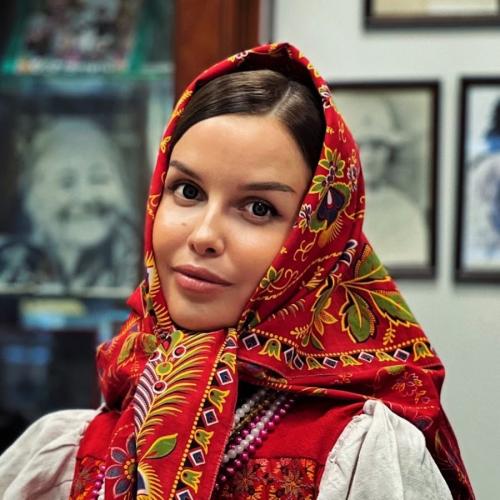 Татьяна Куртукова - Матушка (ZOV Remix)