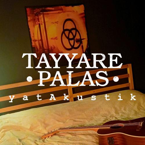 tayyare palas feat. Avni Cem Yımazer & Zeynep Oktar - Bizim Haller