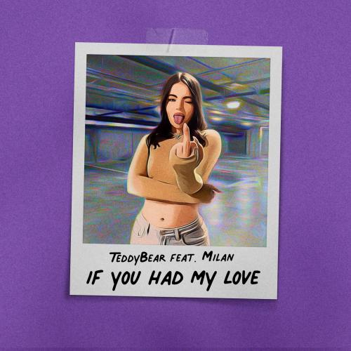 Teddybear feat. Milan - If You Had My Love