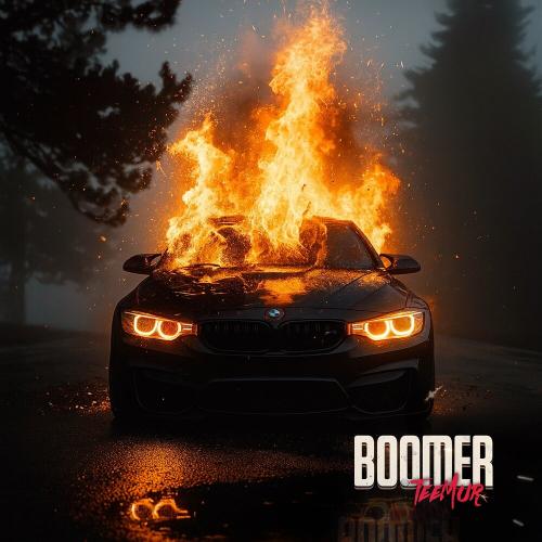 TeeMur - BOOMER
