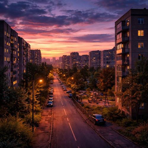 Тема Небрежный - Комната